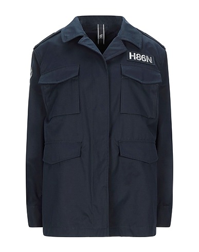 ZOOM HOGAN - Blouson