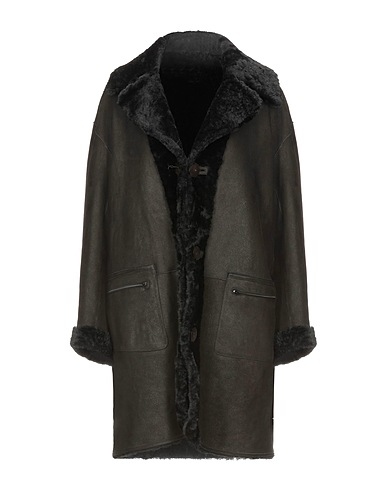 ZOOM SYLVIE SCHIMMEL - Coat