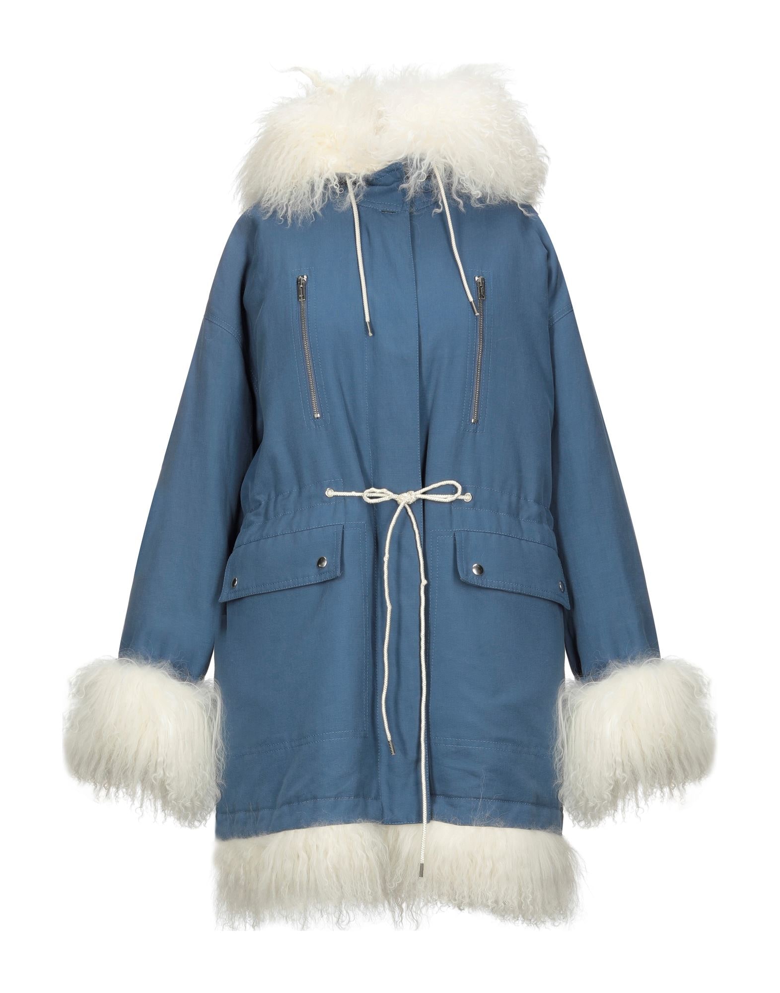 CALVIN KLEIN 205W39NYC - Jackets