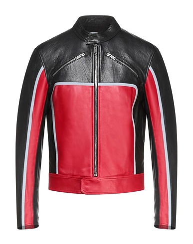 ZOOM GIVENCHY - Biker jacket
