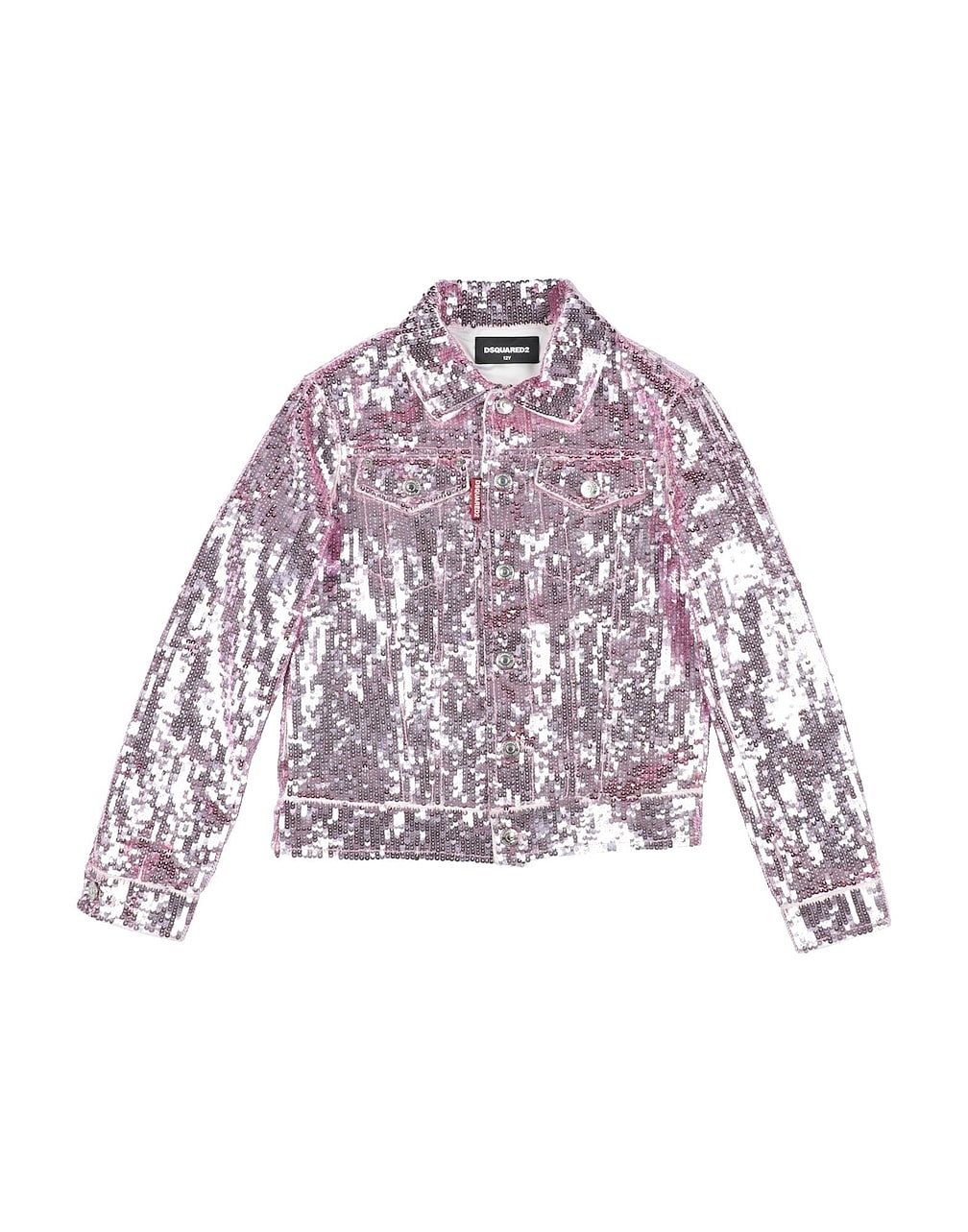DSQUARED2 - Denim outerwear