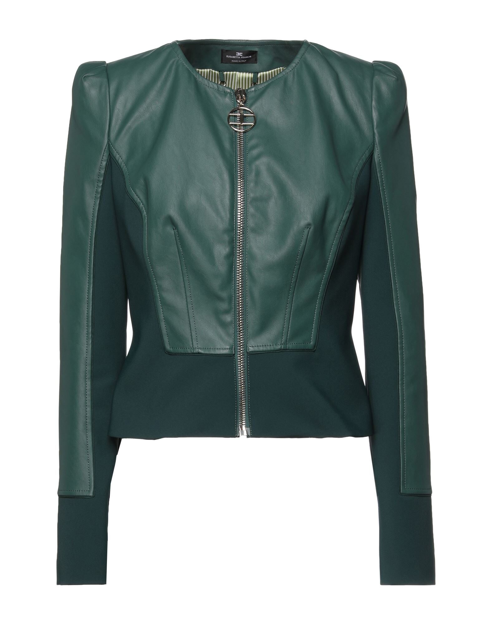 ELISABETTA FRANCHI - Jackets