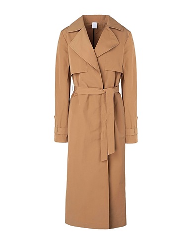ZOOM 8 by YOOX - Full-length jacket