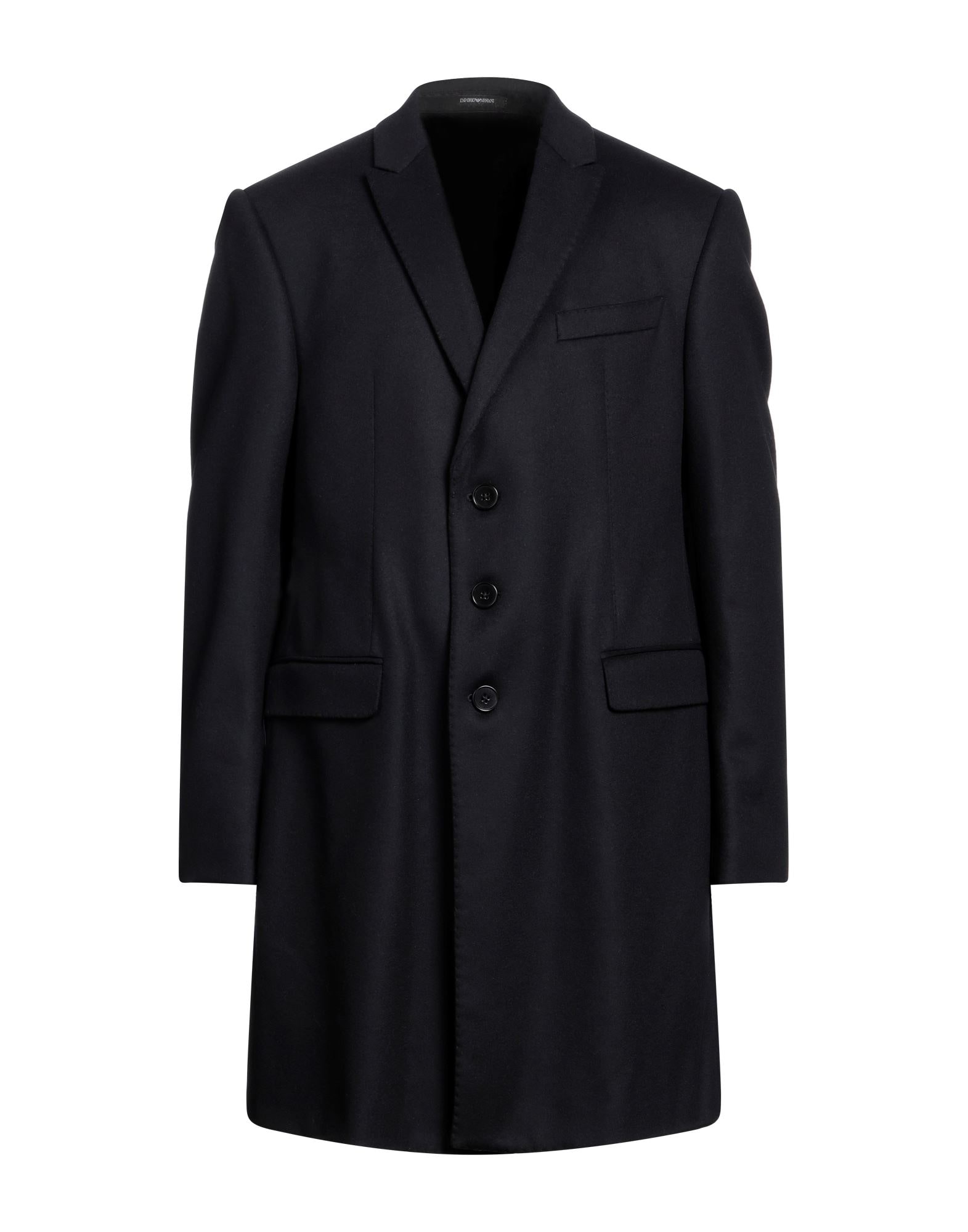 EMPORIO ARMANI - Coats