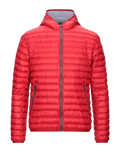COLMAR Shell jacket Red 100% Polyester