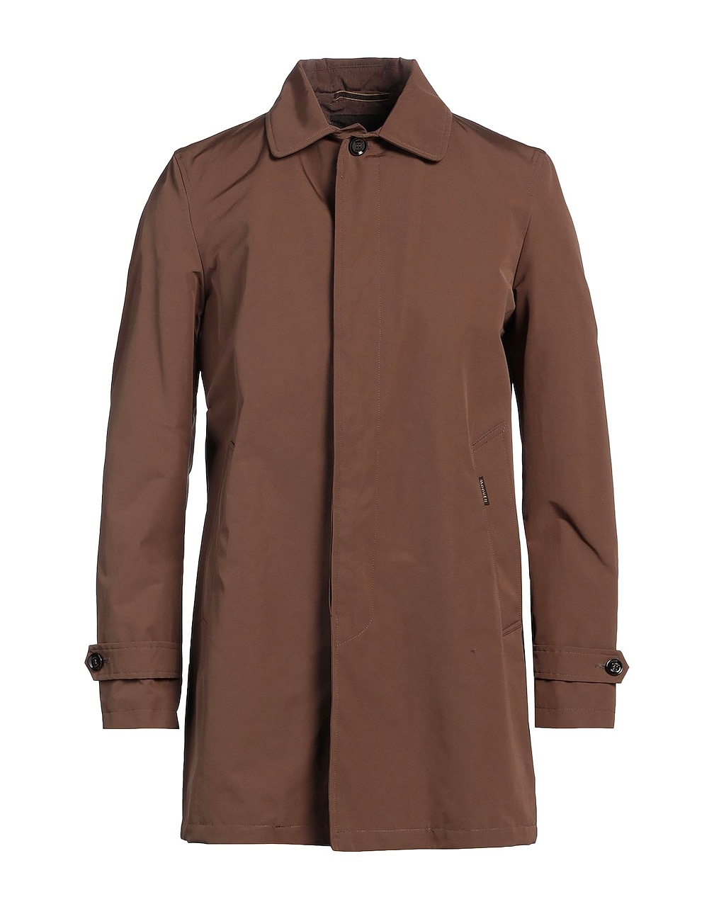 MOORER - Overcoats & Trench Coats