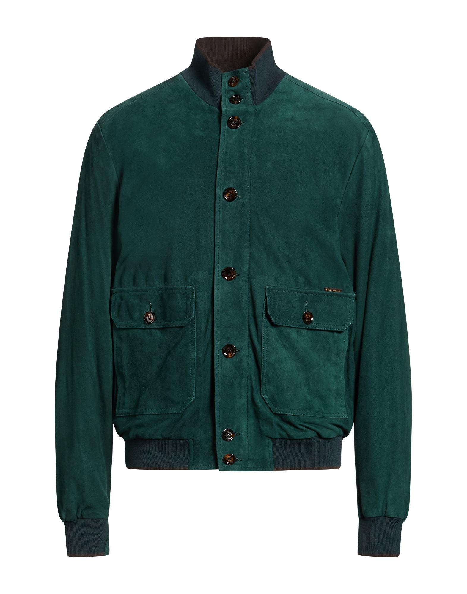 MOORER - Куртки и пиджаки