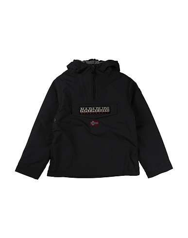 NAPAPIJRI Jacket Lead 100% Polyamide, Polyester