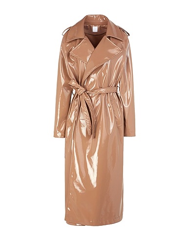 yoox trench coat
