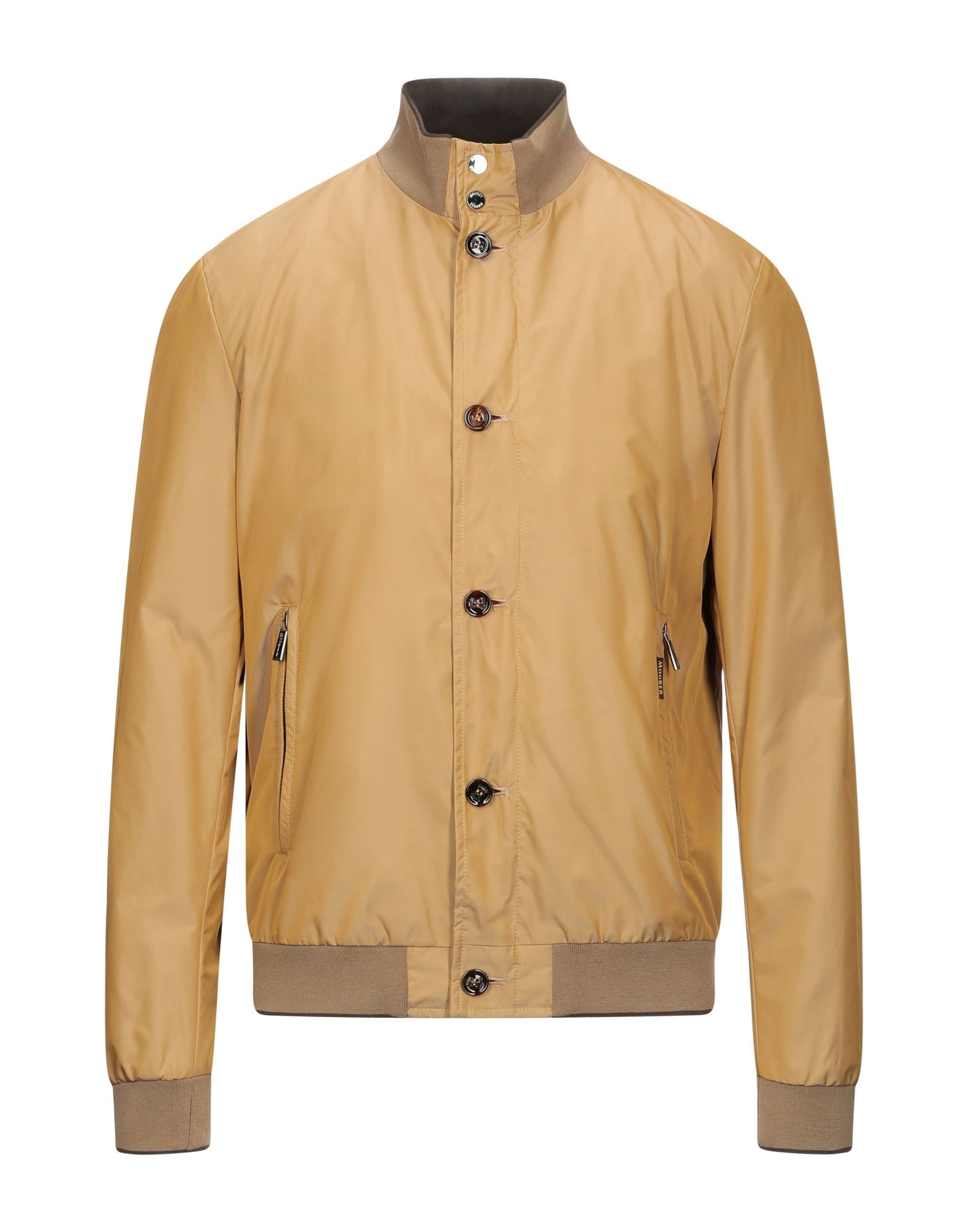 MOORER - Куртки и пиджаки