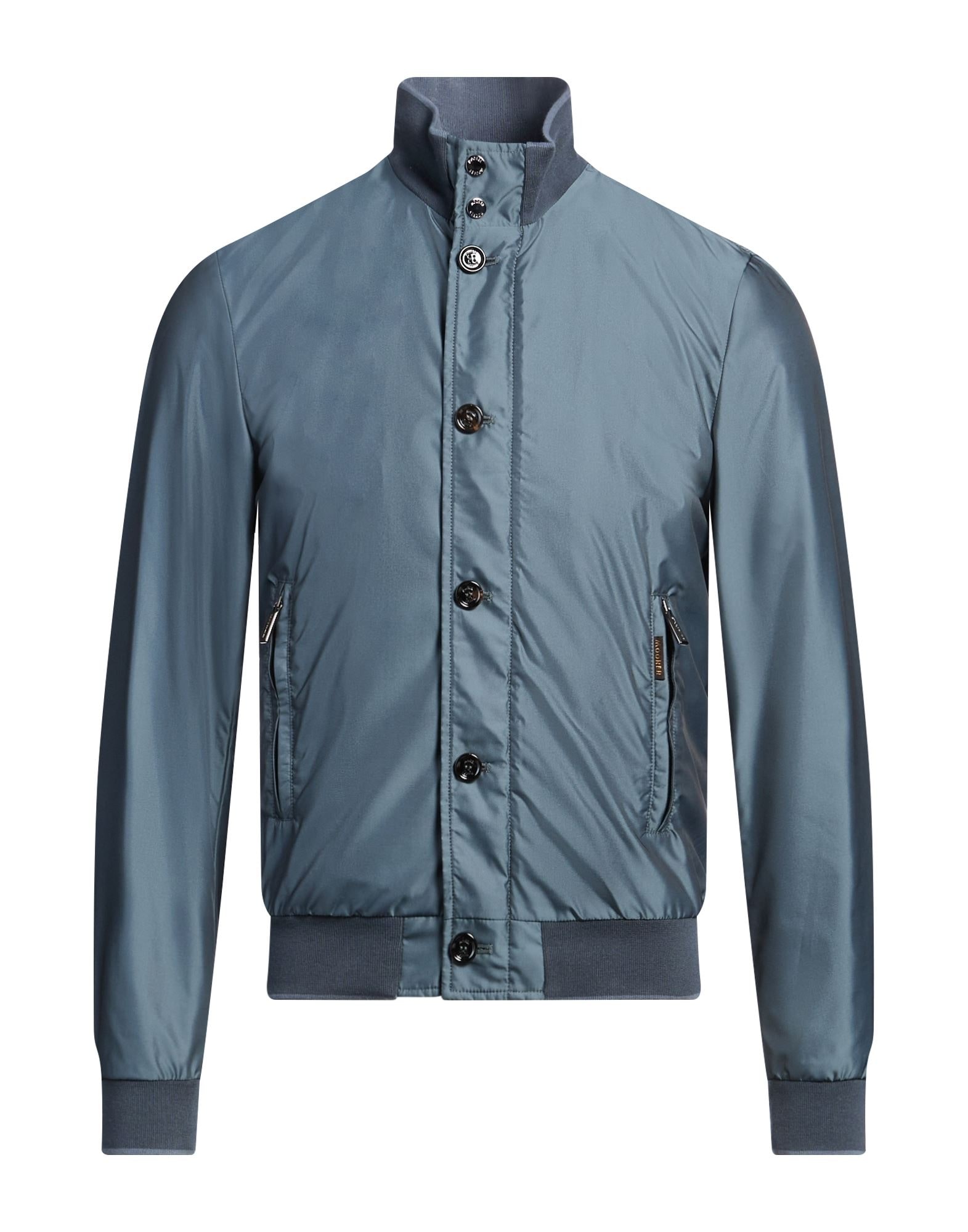 MOORER - Jackets