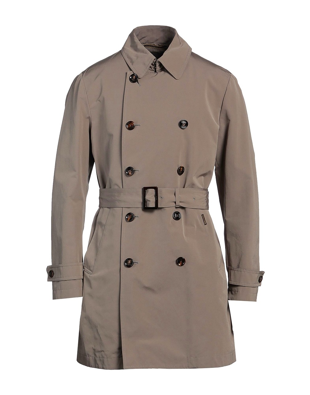 MOORER - Overcoats & Trench Coats