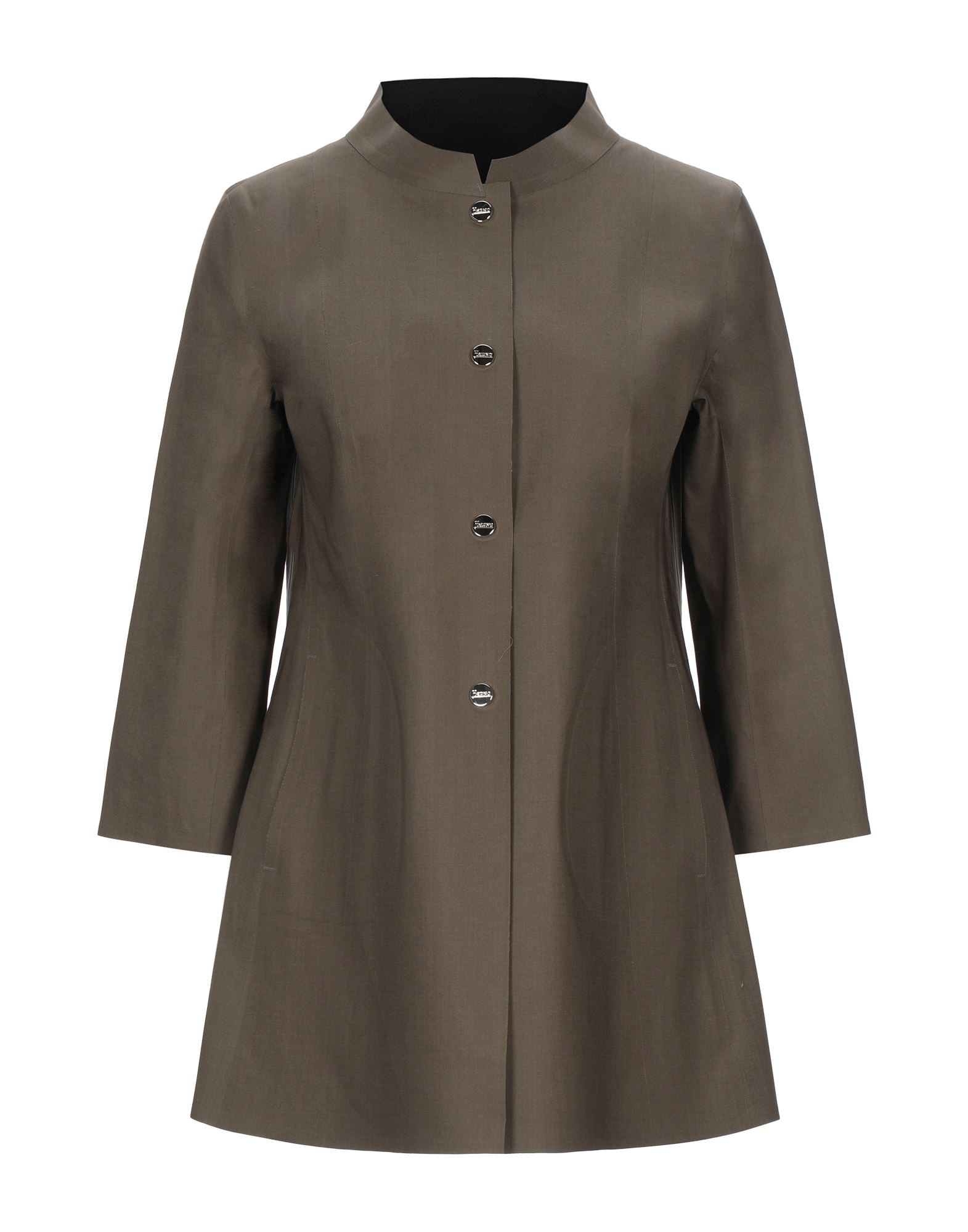HERNO - Overcoats & Trench Coats