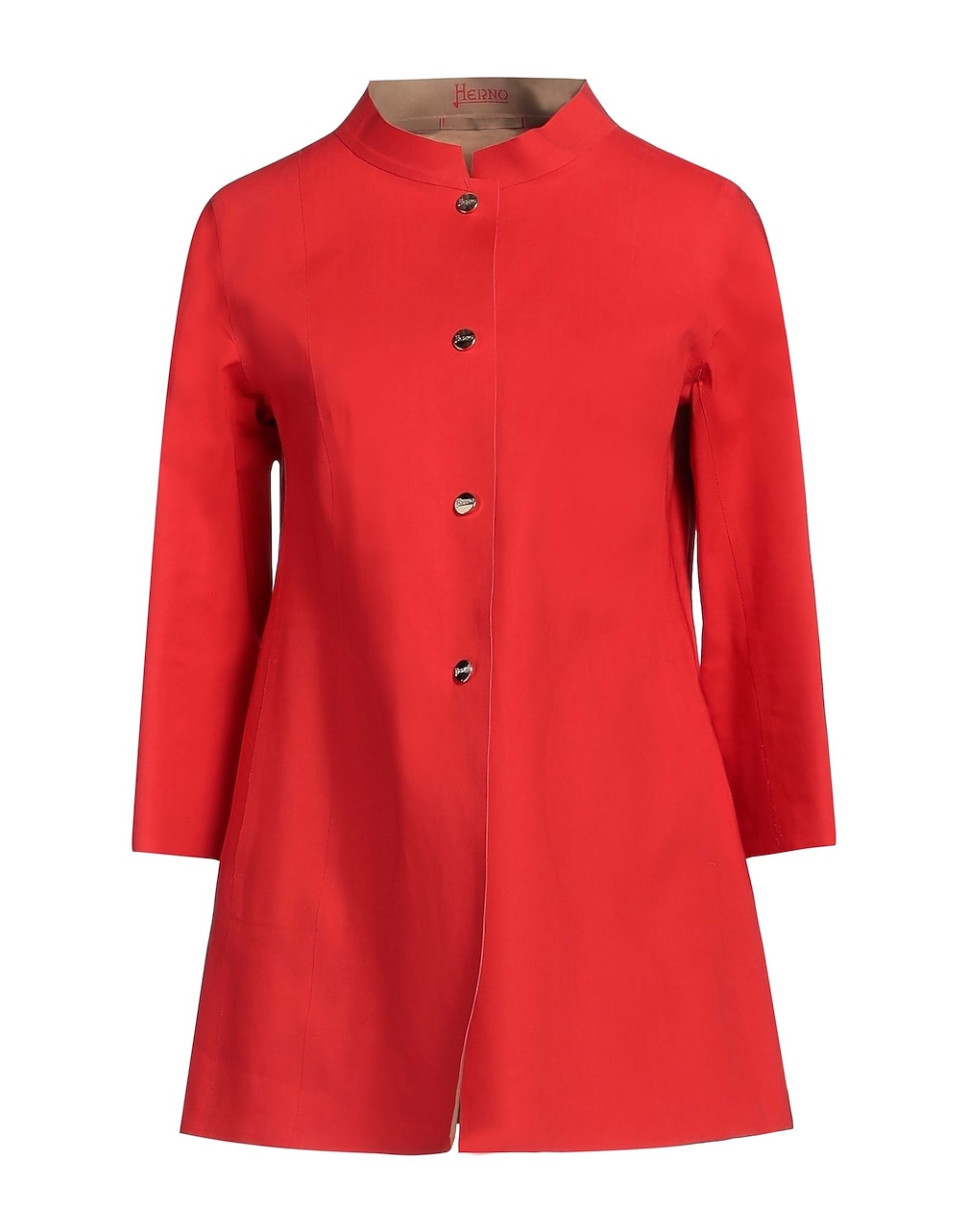 HERNO - Overcoats & Trench Coats