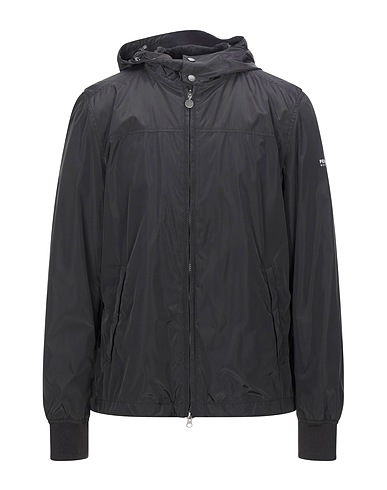 PENN-RICH WOOLRICH (PA) Jacket Black 100% Polyester