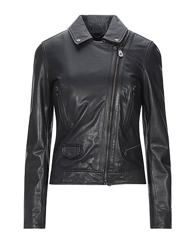 ZOOM PEUTEREY - Blouson de motard