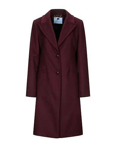 ZOOM BLUMARINE - Manteau long