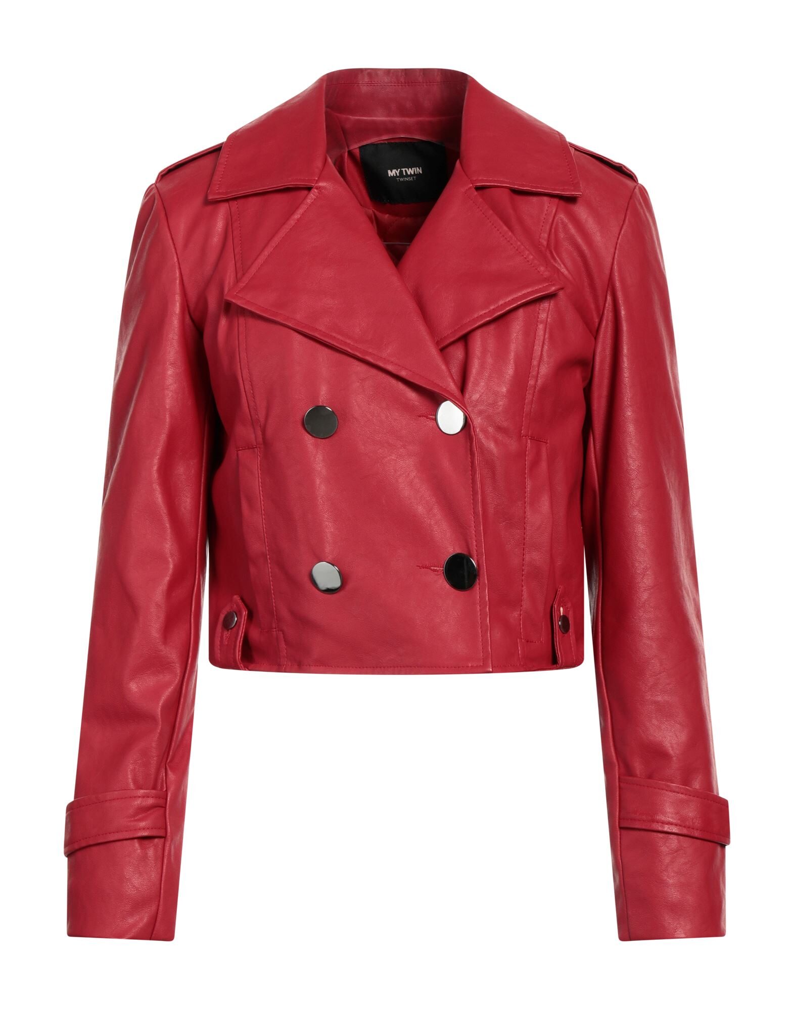 MY TWIN TWINSET - Jackets