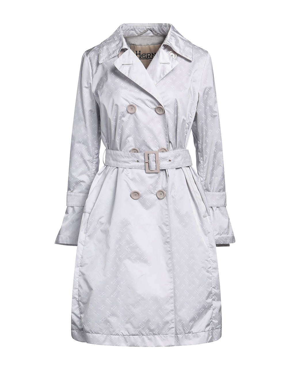 HERNO - Overcoats & Trench Coats