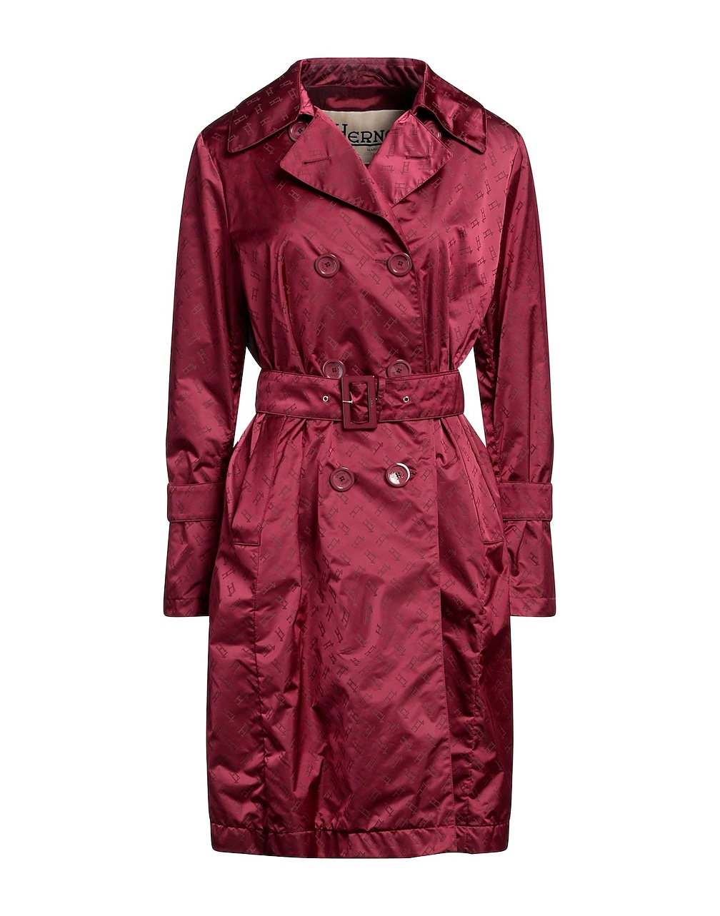 HERNO - Overcoats & Trench Coats