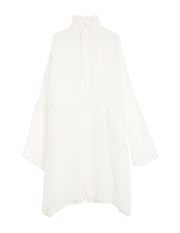 Full-length jacket