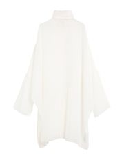 Full-length jacket