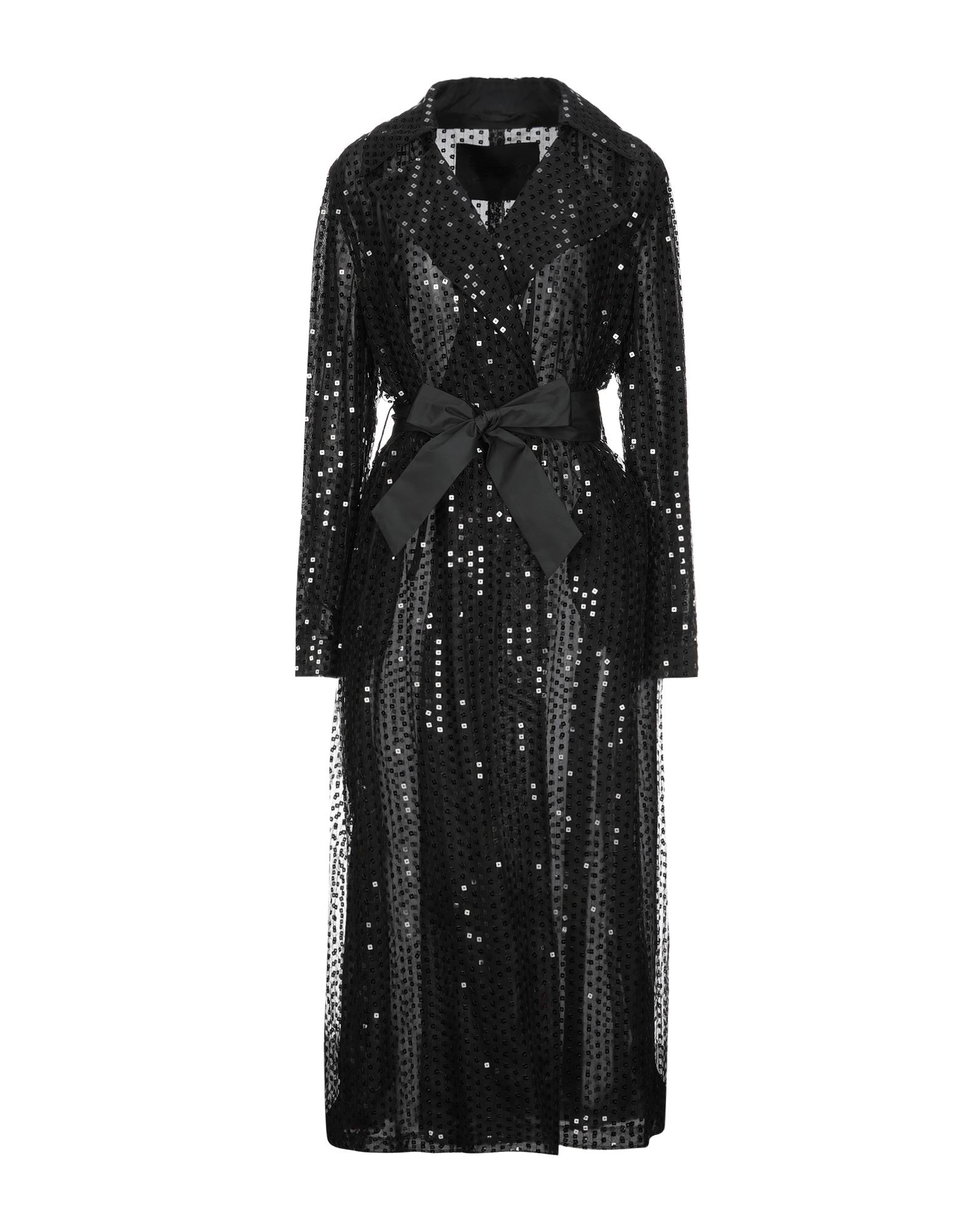 HERNO - Overcoats & Trench Coats