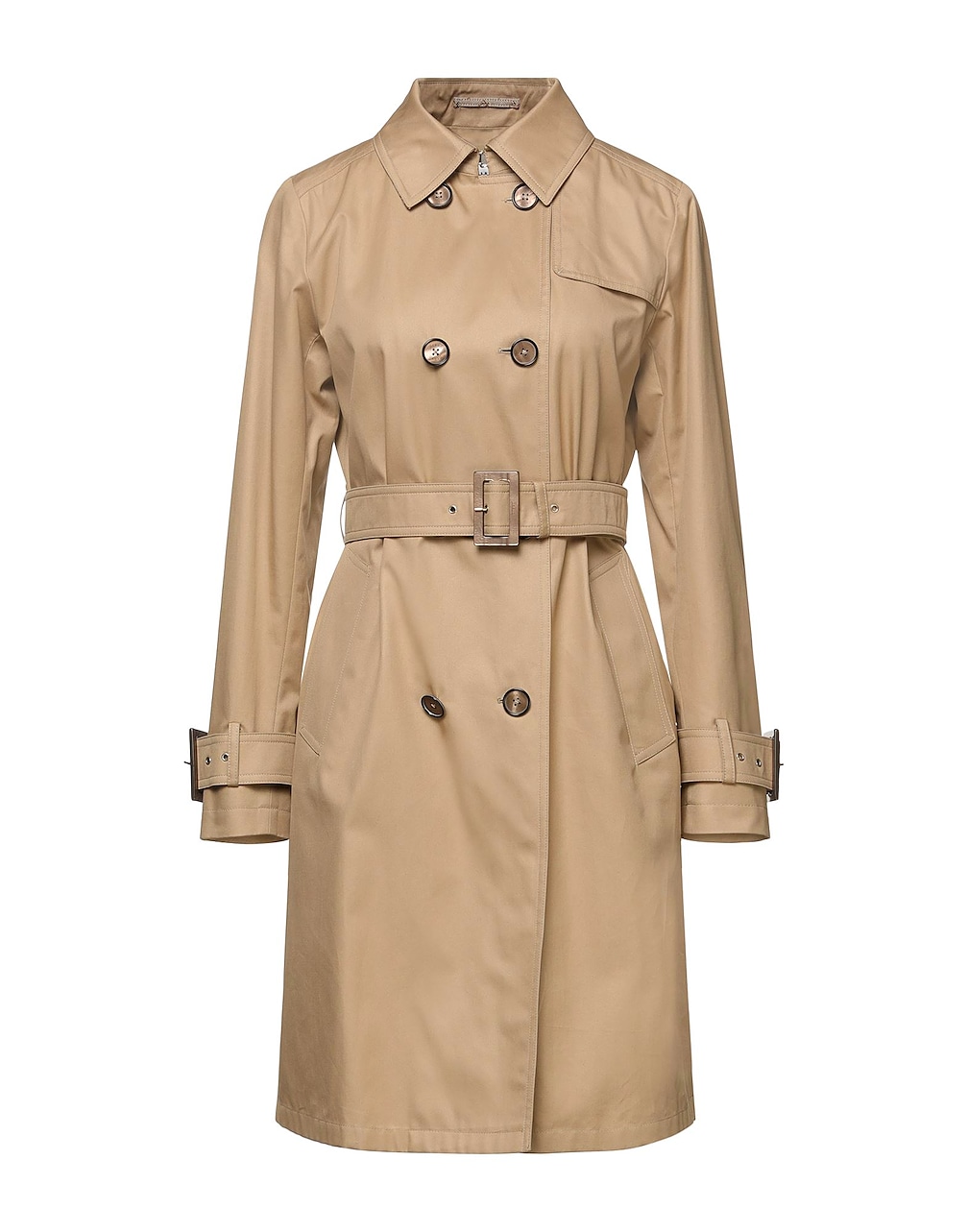 HERNO - Overcoats & Trench Coats