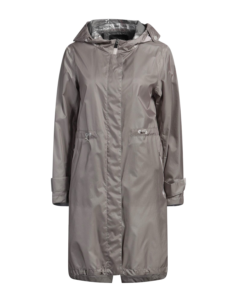 HERNO - Overcoats & Trench Coats