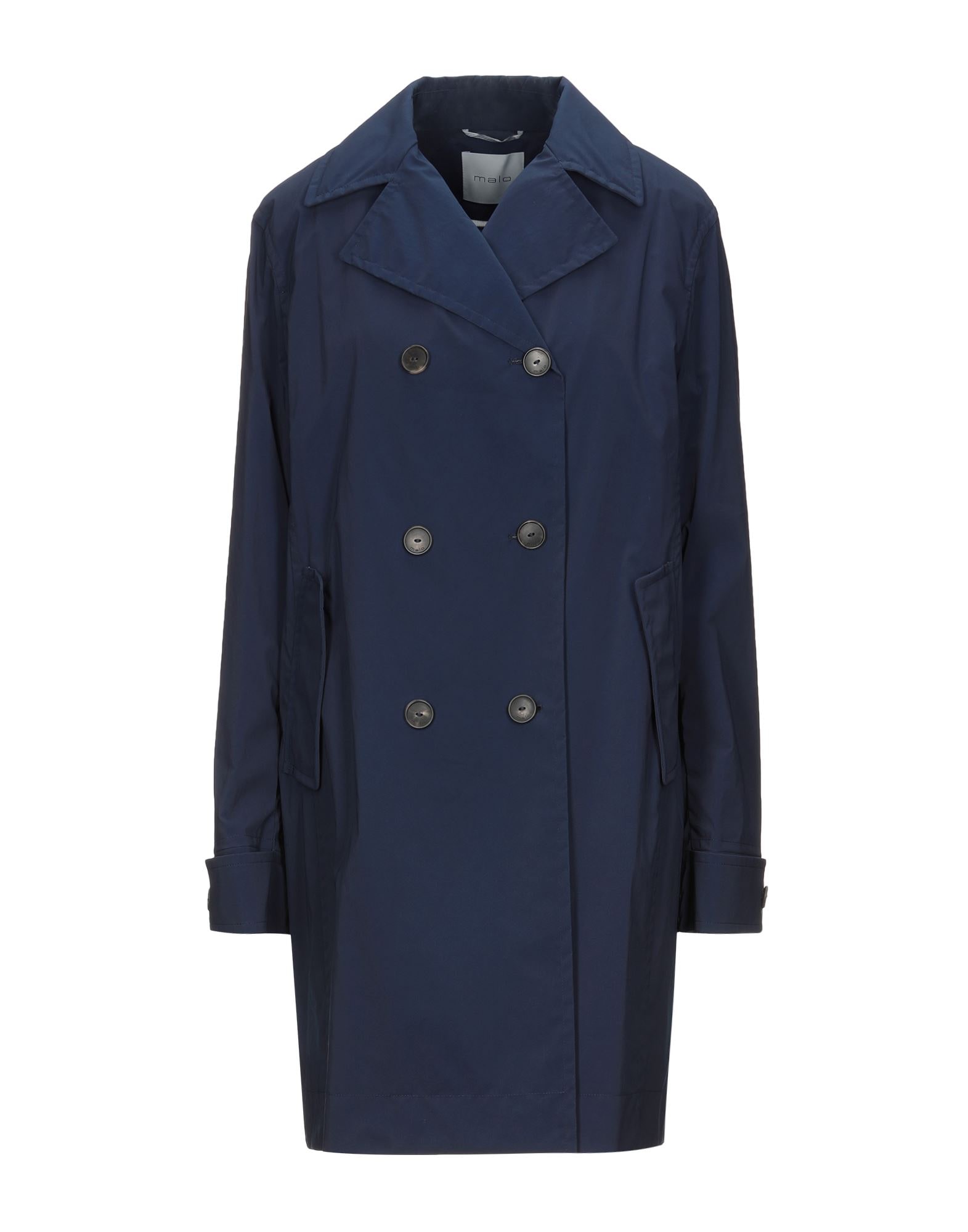 MALO - Overcoats & Trench Coats