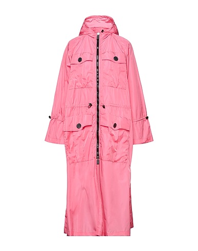 NO KA 'OI Καμπαρντίνα Κοραλλί 100% Πολυαμίδη