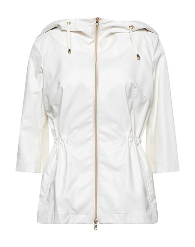 GEOSPIRIT Soprabito Bianco 100% Viscosa, Poliammide