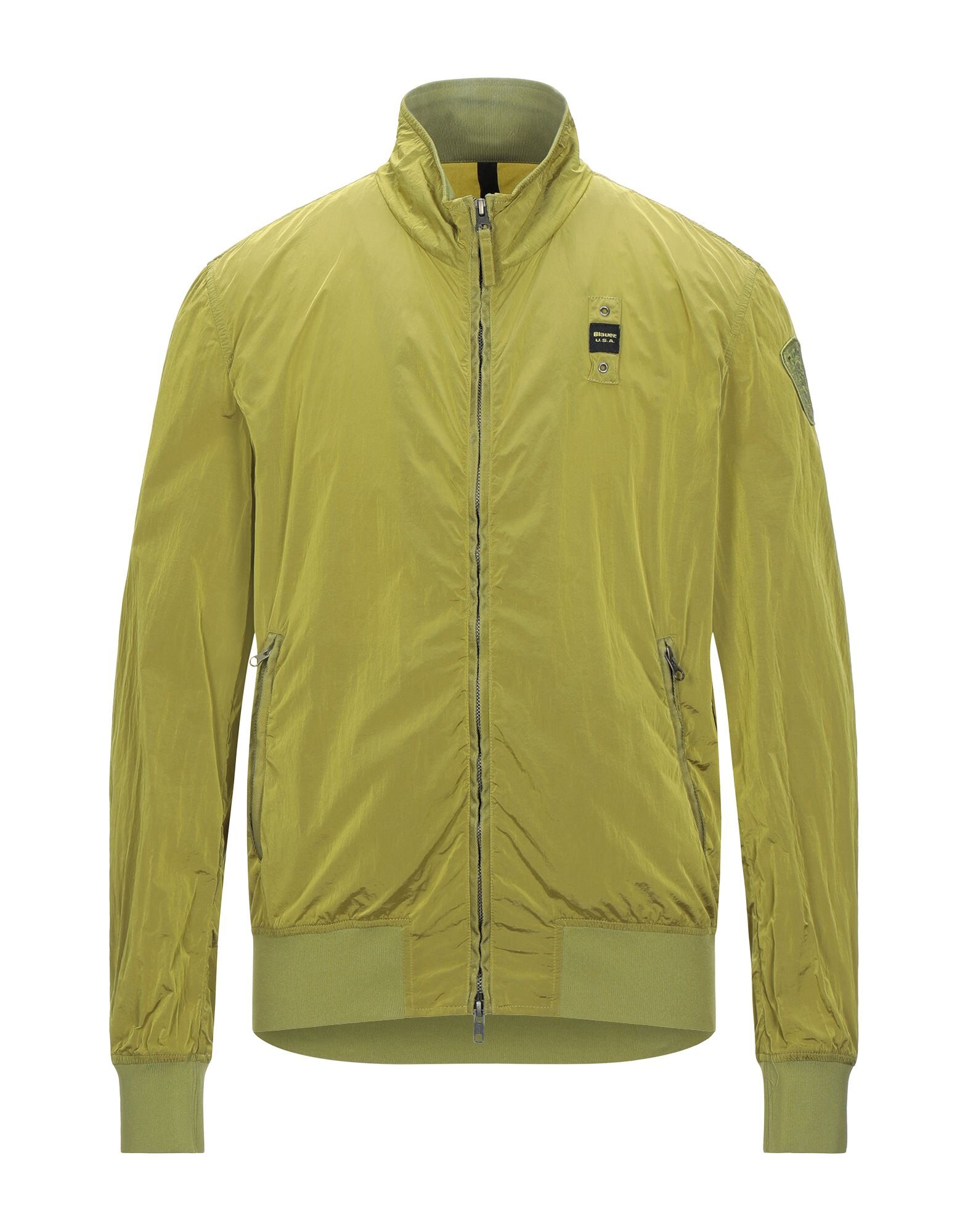 BLAUER. - Jackets