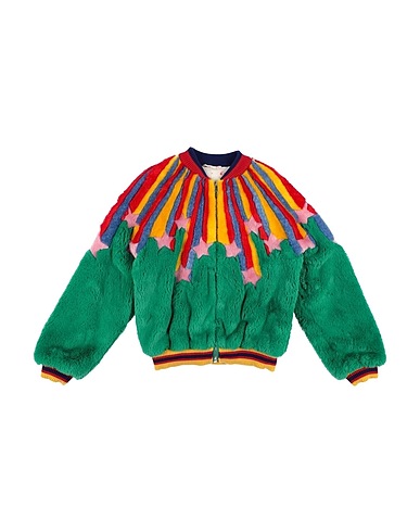 ZOOM GUCCI - Teddy Coat