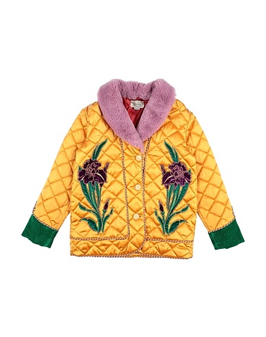 ZOOM GUCCI - Synthetic padding