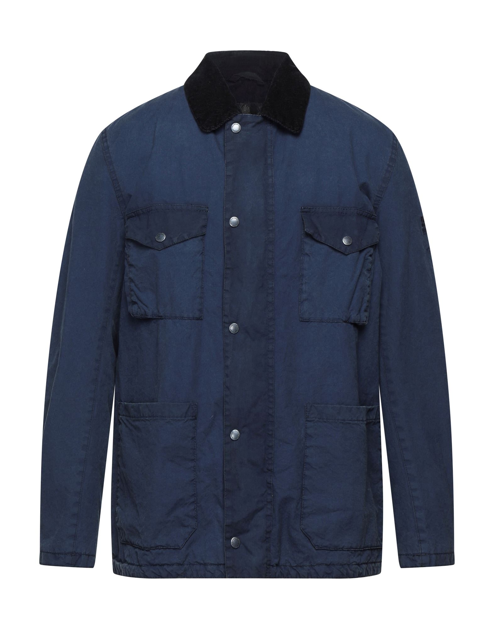 BARBOUR - Jackets