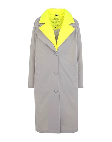ZOOM ECOALF - Lange Jacke