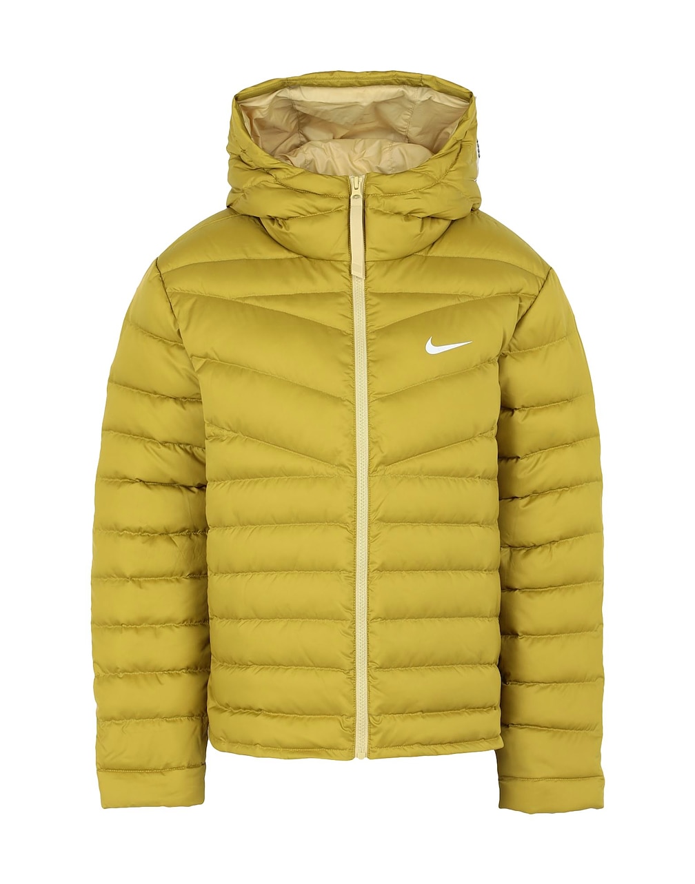 NIKE - Piumini & Imbottiti Sintetici