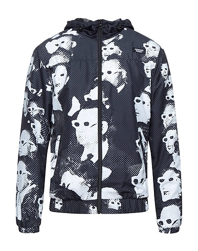 MARKET Jacket Black 100% Polyester