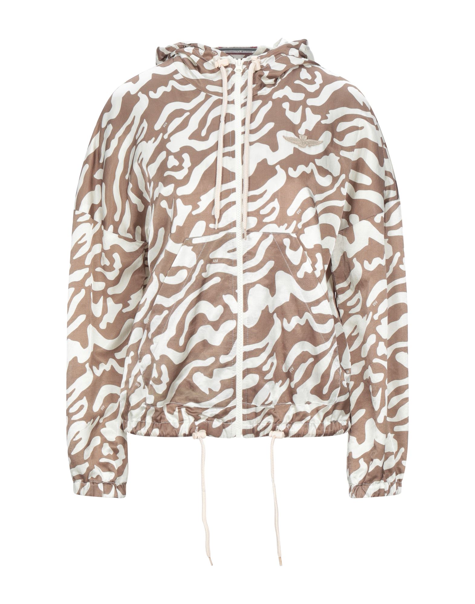 AERONAUTICA MILITARE - Μπουφάν και τζάκετ