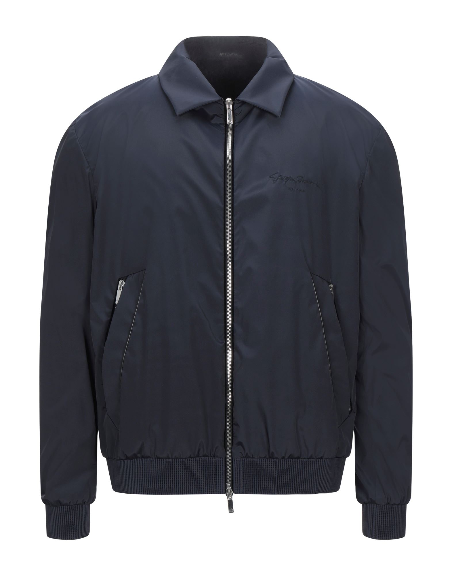 GIORGIO ARMANI - Jackets