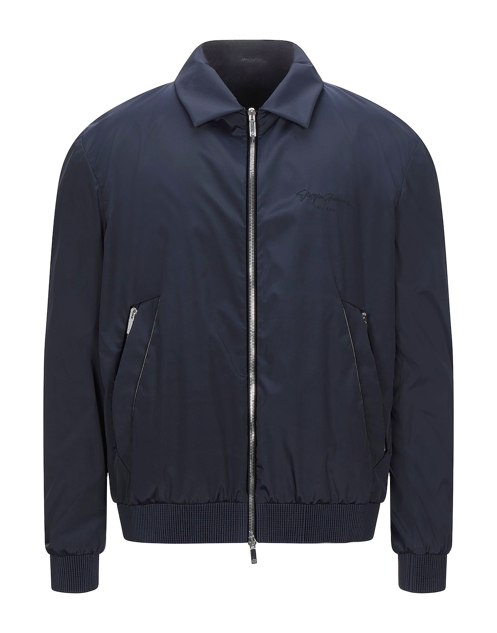 GIORGIO ARMANI - Jackets