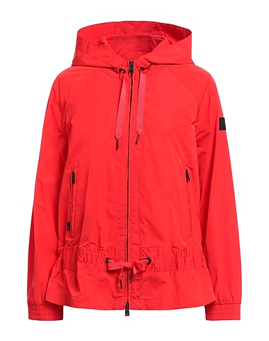 WOOLRICH Jacket Red 100% Polyester