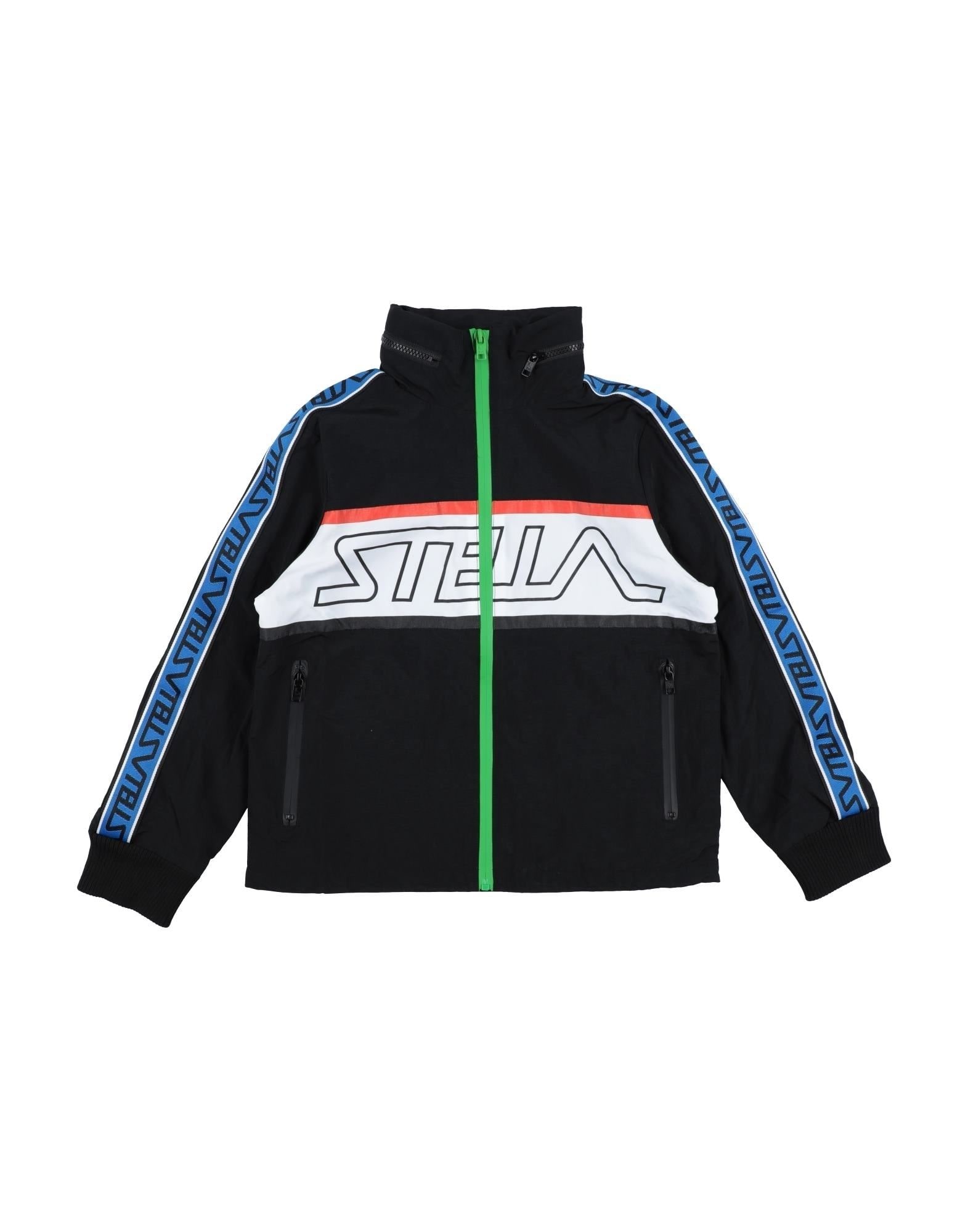 STELLA McCARTNEY KIDS - Jackets