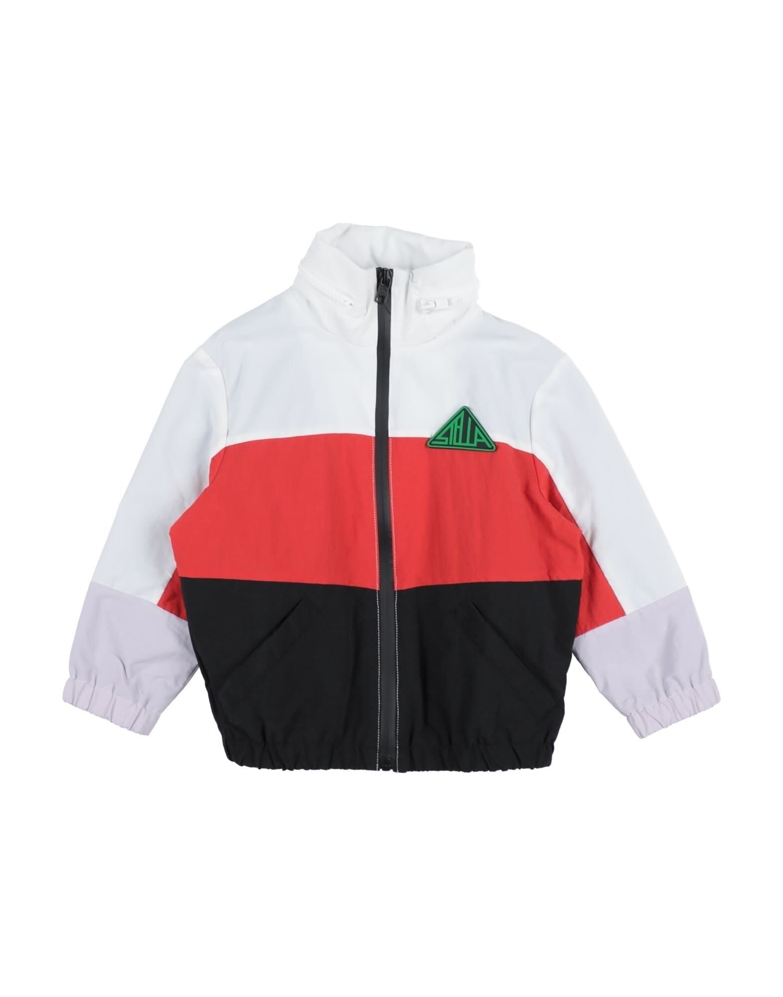 STELLA McCARTNEY KIDS - Jackets