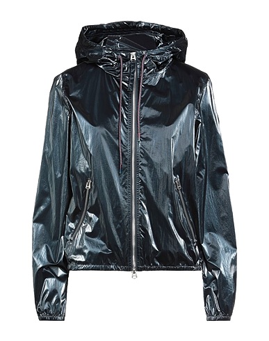 MUSEUM Jacket Navy 100% Nylon