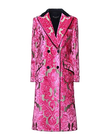 ZOOM DOLCE & GABBANA - Caban et veste croisée