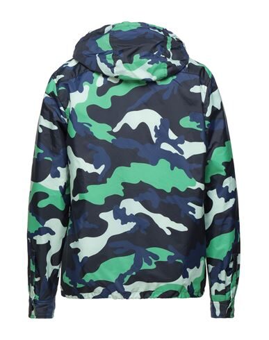 Valentino Jackets In Blue