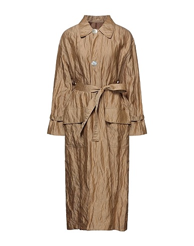 ZOOM GENTRYPORTOFINO - Full-length jacket