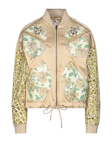 ZOOM ANTONIO MARRAS - Bomber